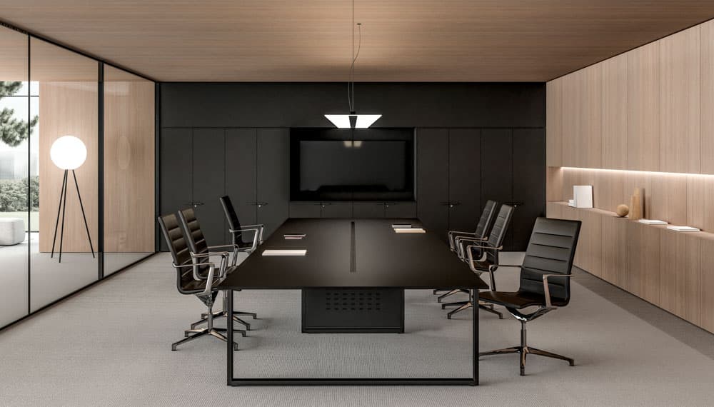 Sala riunioni “Este”