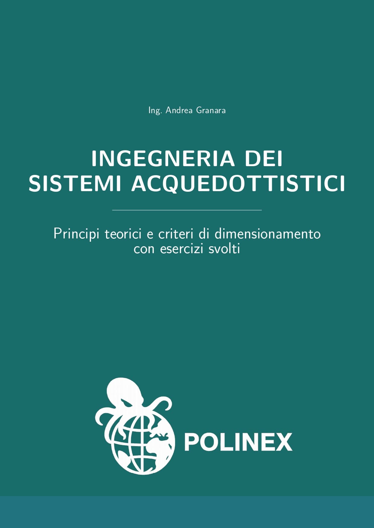 Ingegneria dei Sistemi Acquedottistici