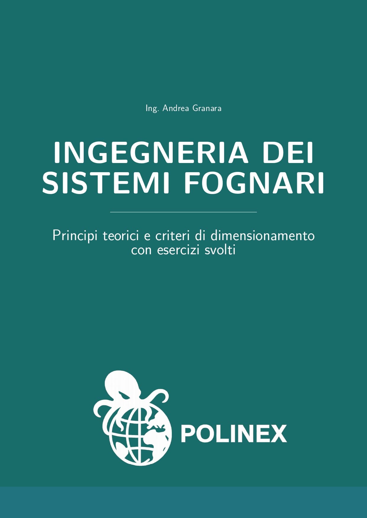 Ingegneria dei Sistemi Fognari