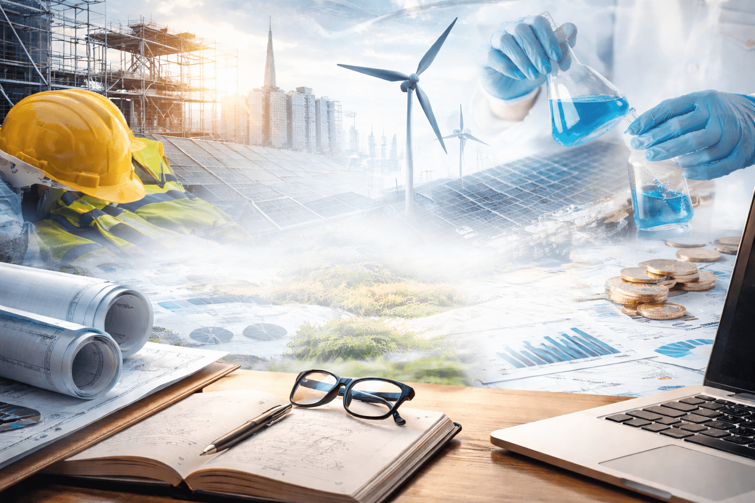 CSP/CSE in cantieri complessi