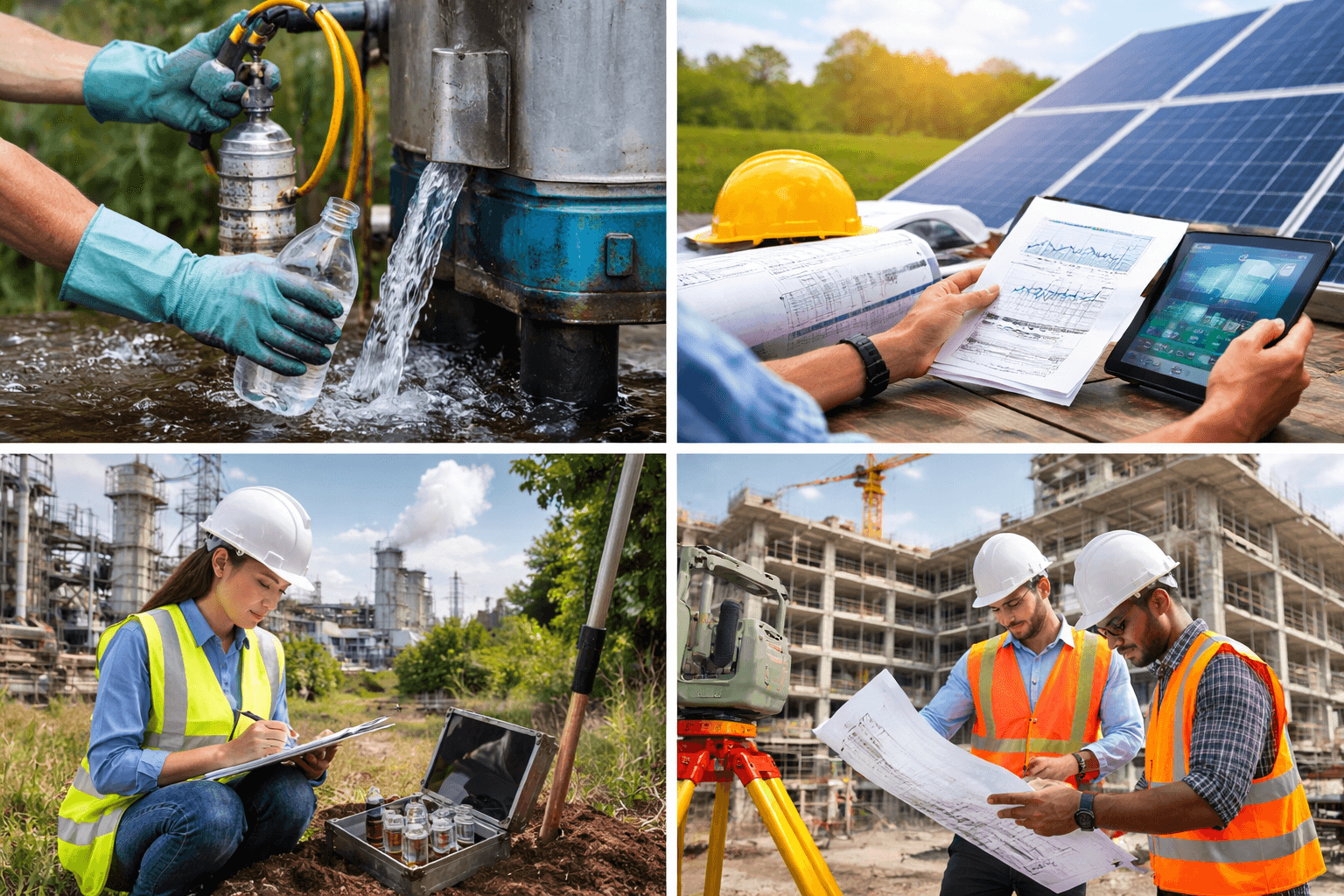 Audit energetico secondo ISO 50001