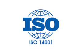 Logo ISO 14001